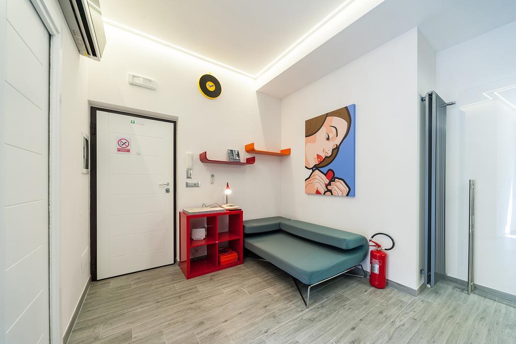 Casa de hóspedes Pop 2*